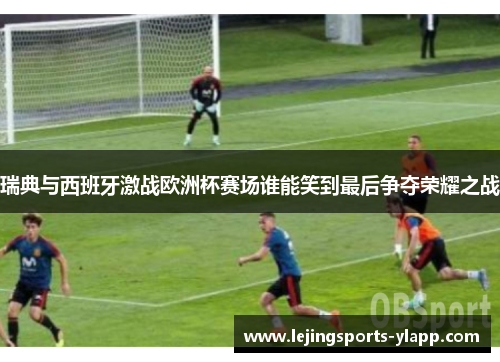 瑞典与西班牙激战欧洲杯赛场谁能笑到最后争夺荣耀之战